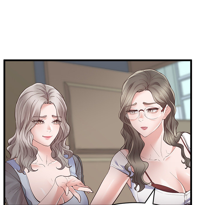Tutoring the Lonely Missus Chapter 2 Page 39