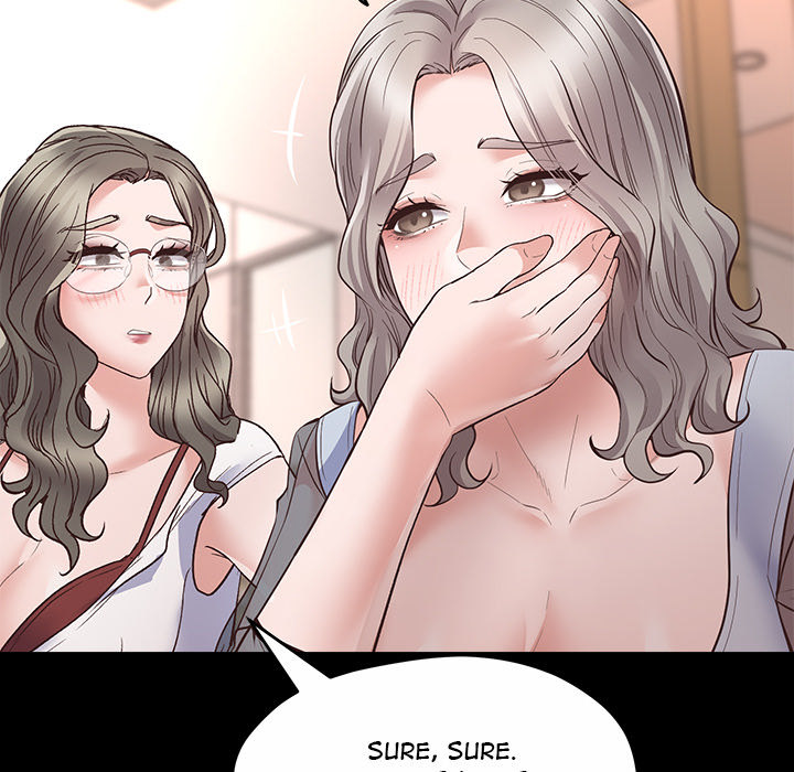 Tutoring the Lonely Missus Chapter 2 Page 58