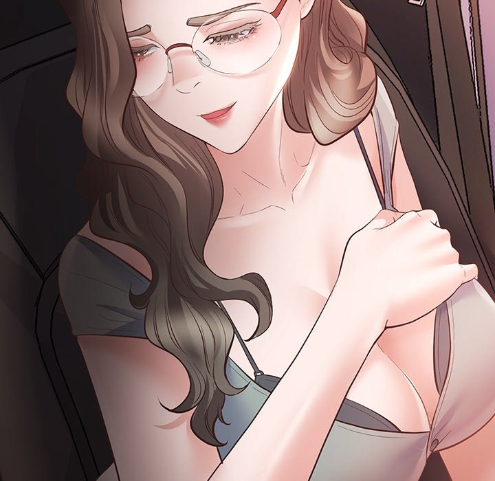 Tutoring the Lonely Missus Chapter 3 Page 11