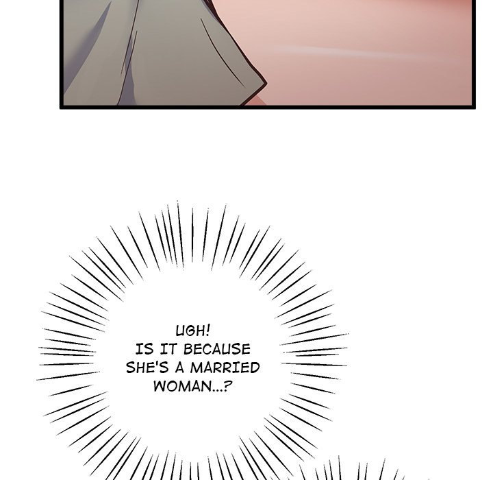 Tutoring the Lonely Missus Chapter 3 Page 149