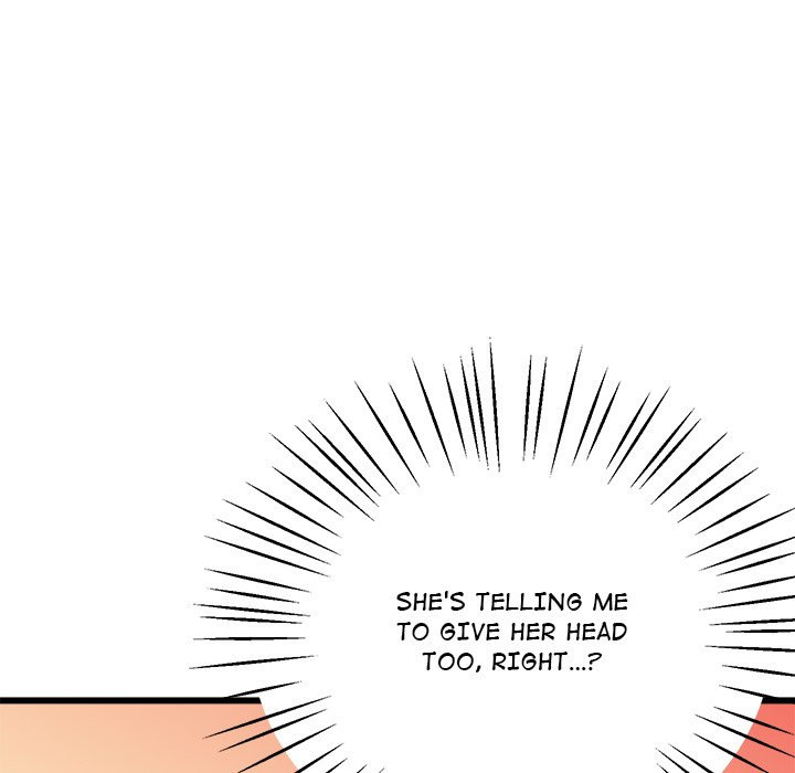 Tutoring the Lonely Missus Chapter 3 Page 158