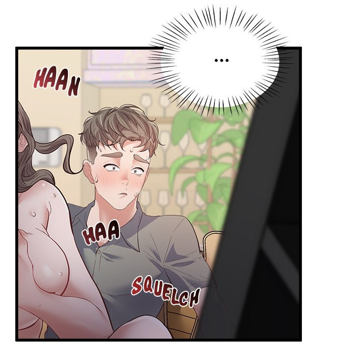 Tutoring the Lonely Missus Chapter 3 Page 182
