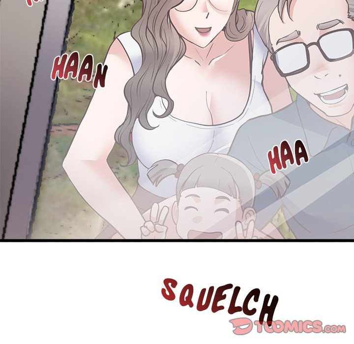 Tutoring the Lonely Missus Chapter 3 Page 184
