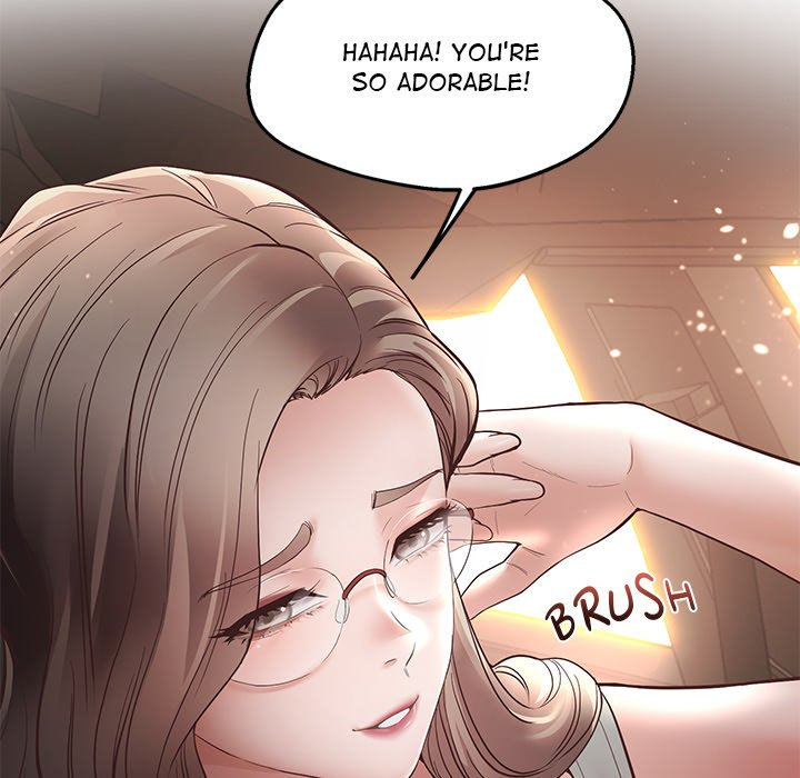 Tutoring the Lonely Missus Chapter 3 Page 31