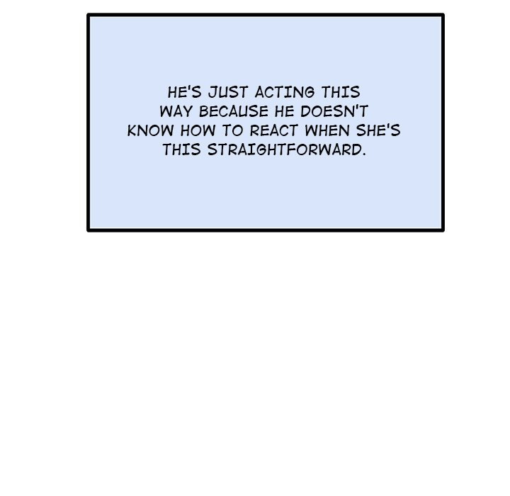 Tutoring the Lonely Missus Chapter 3 Page 41