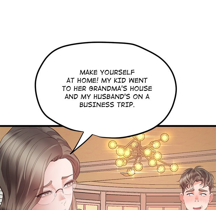 Tutoring the Lonely Missus Chapter 3 Page 71