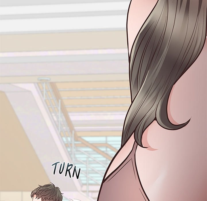 Tutoring the Lonely Missus Chapter 3 Page 84