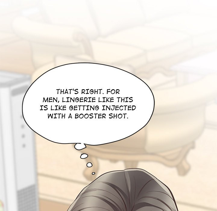 Tutoring the Lonely Missus Chapter 3 Page 87