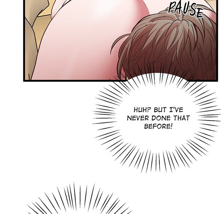 Tutoring the Lonely Missus Chapter 4 Page 127