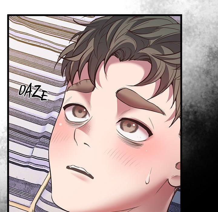 Tutoring the Lonely Missus Chapter 4 Page 169
