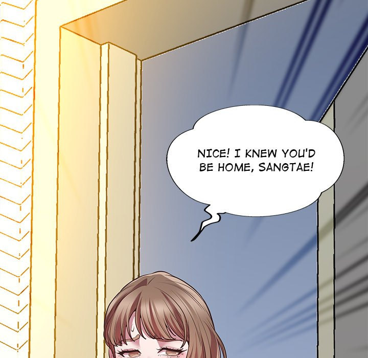 Tutoring the Lonely Missus Chapter 4 Page 190