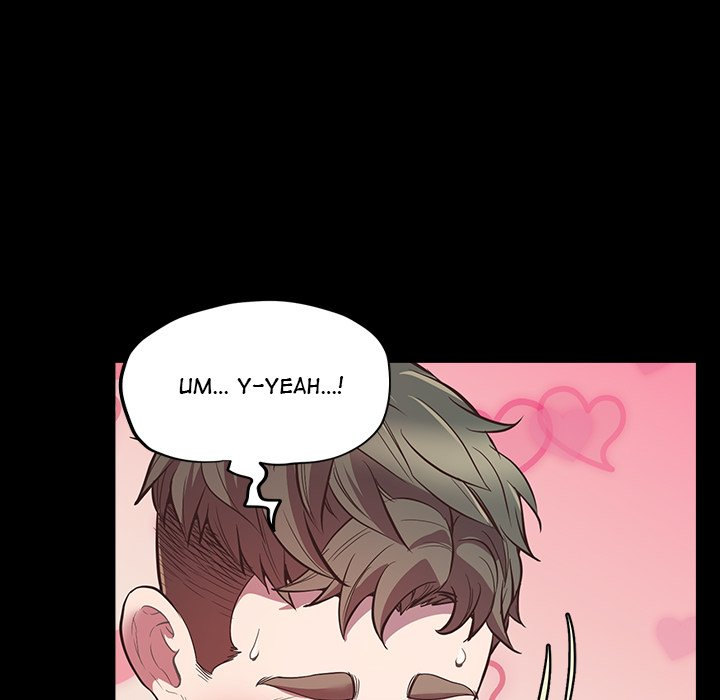 Tutoring the Lonely Missus Chapter 4 Page 35