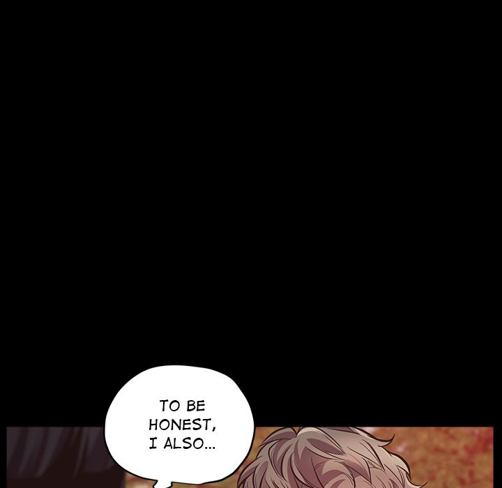 Tutoring the Lonely Missus Chapter 4 Page 37