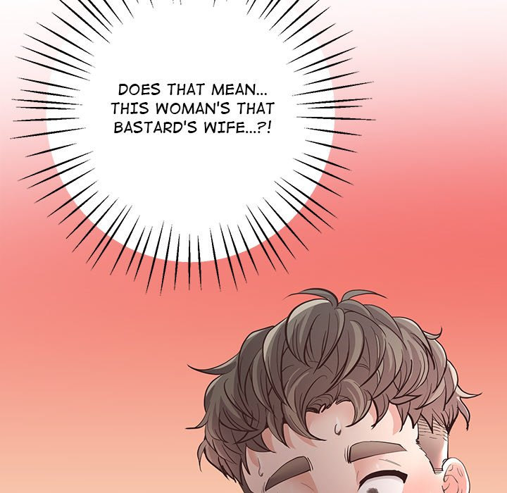 Tutoring the Lonely Missus Chapter 4 Page 7