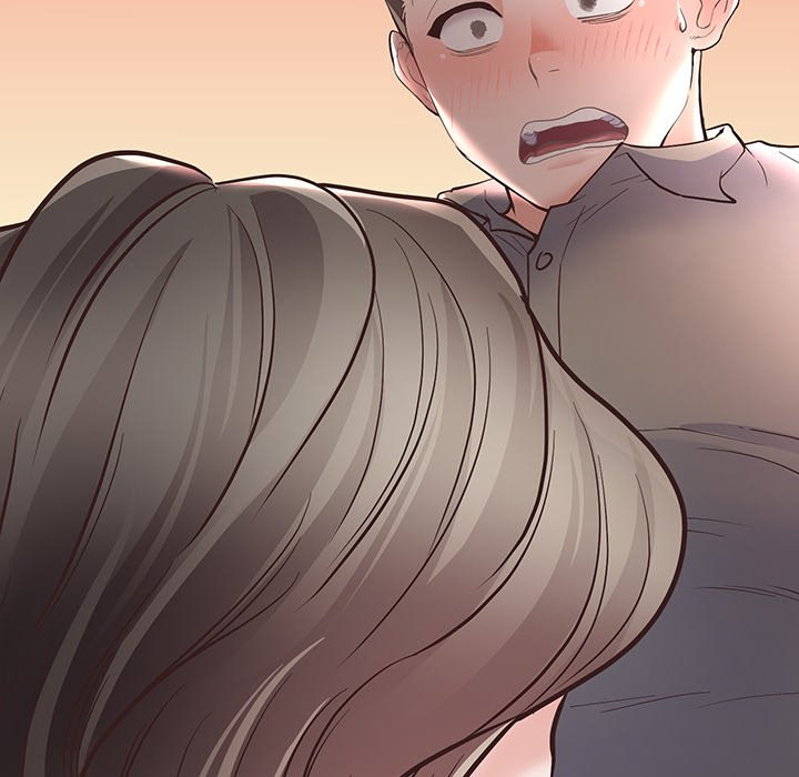 Tutoring the Lonely Missus Chapter 4 Page 8