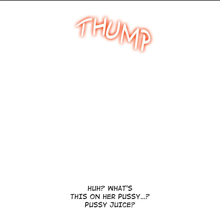 Tutoring the Lonely Missus Chapter 5 Page 113