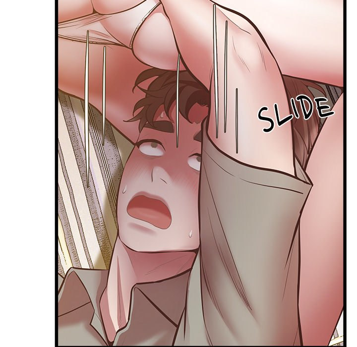 Tutoring the Lonely Missus Chapter 5 Page 133