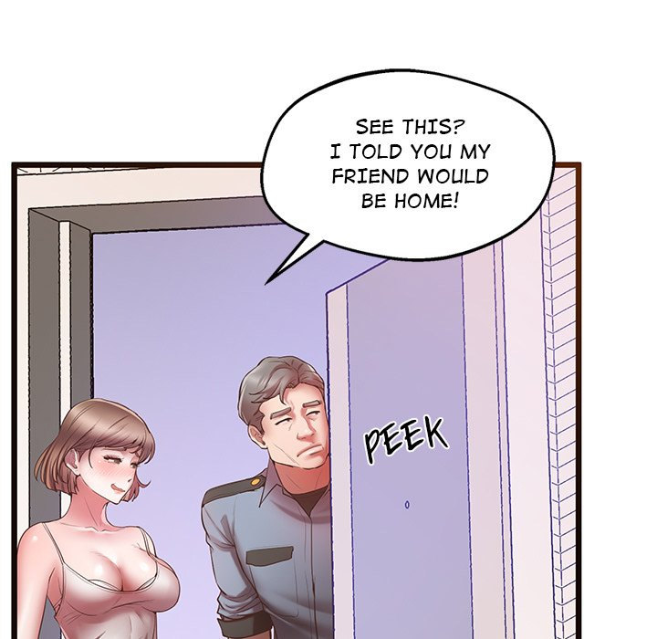 Tutoring the Lonely Missus Chapter 5 Page 15