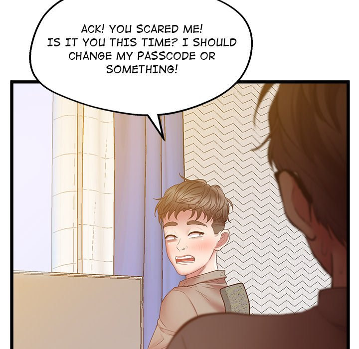 Tutoring the Lonely Missus Chapter 5 Page 159