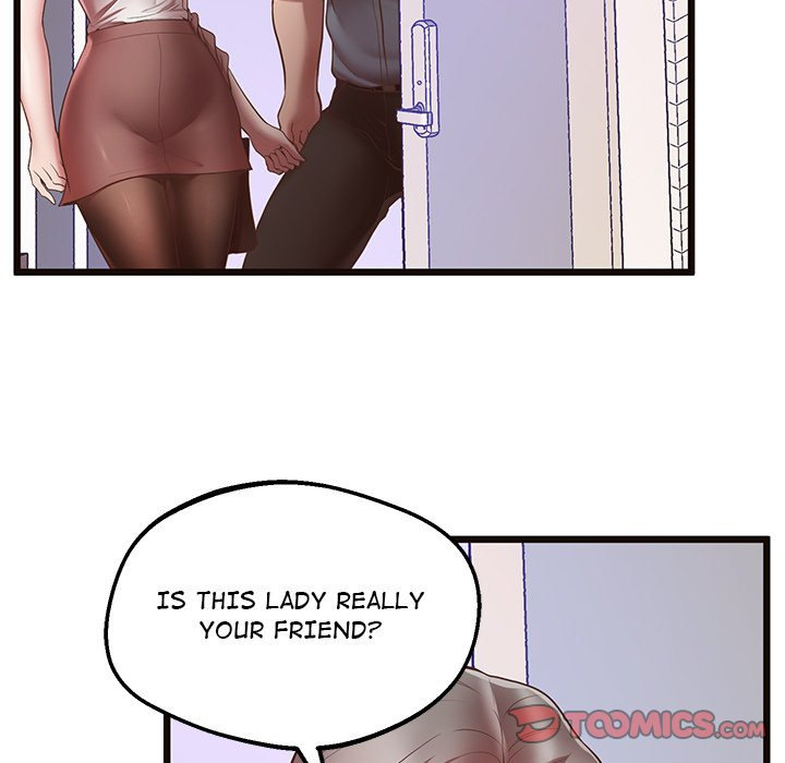 Tutoring the Lonely Missus Chapter 5 Page 16