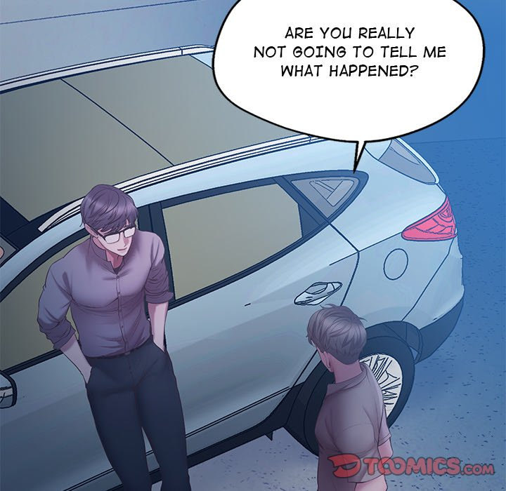 Tutoring the Lonely Missus Chapter 5 Page 172