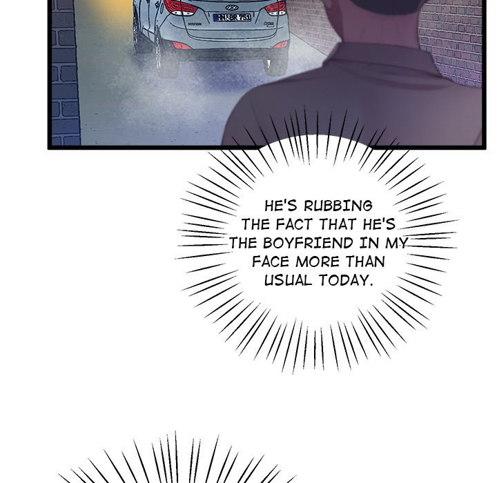 Tutoring the Lonely Missus Chapter 5 Page 177
