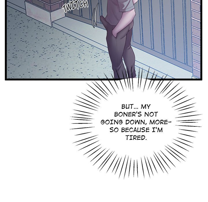 Tutoring the Lonely Missus Chapter 5 Page 179