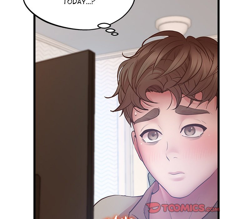 Tutoring the Lonely Missus Chapter 5 Page 184