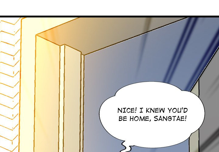 Tutoring the Lonely Missus Chapter 5 Page 3