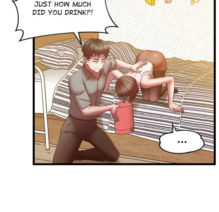 Tutoring the Lonely Missus Chapter 5 Page 34