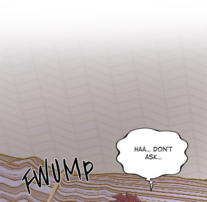 Tutoring the Lonely Missus Chapter 5 Page 35