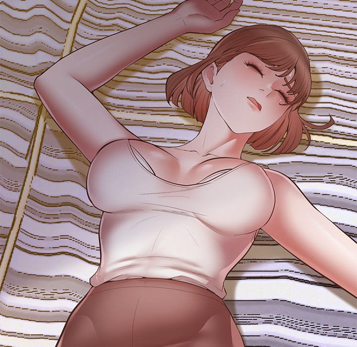 Tutoring the Lonely Missus Chapter 5 Page 36