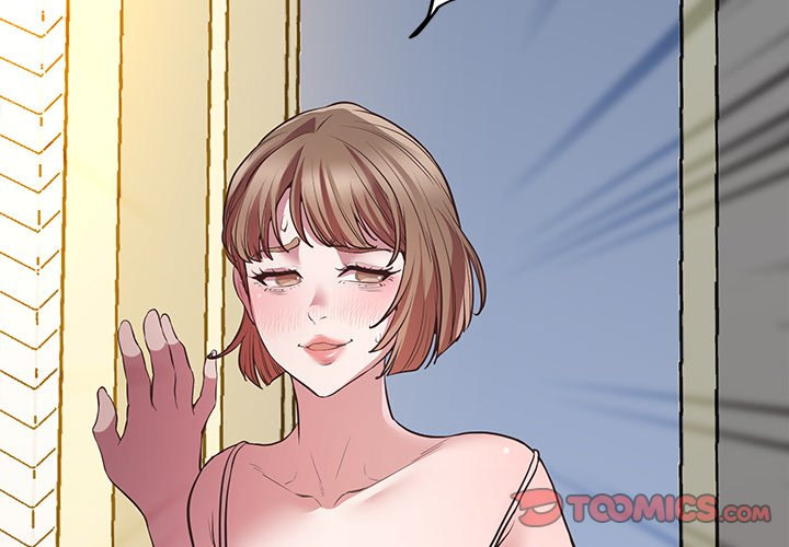 Tutoring the Lonely Missus Chapter 5 Page 4
