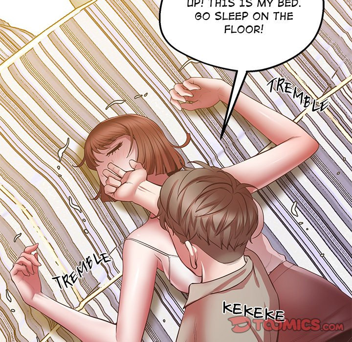 Tutoring the Lonely Missus Chapter 5 Page 52