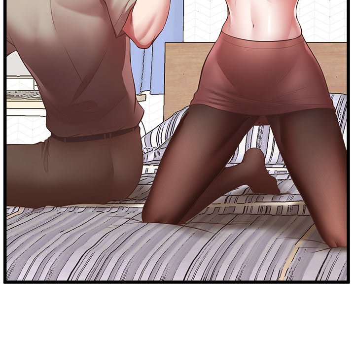 Tutoring the Lonely Missus Chapter 5 Page 58