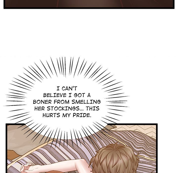 Tutoring the Lonely Missus Chapter 5 Page 97