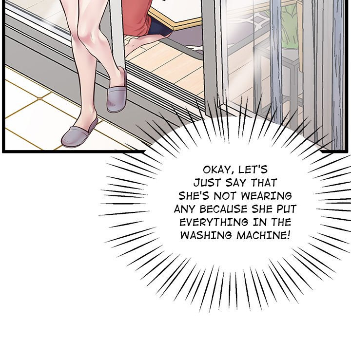 Tutoring the Lonely Missus Chapter 6 Page 103