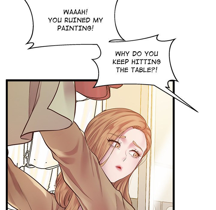 Tutoring the Lonely Missus Chapter 6 Page 133