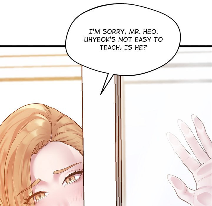Tutoring the Lonely Missus Chapter 6 Page 139