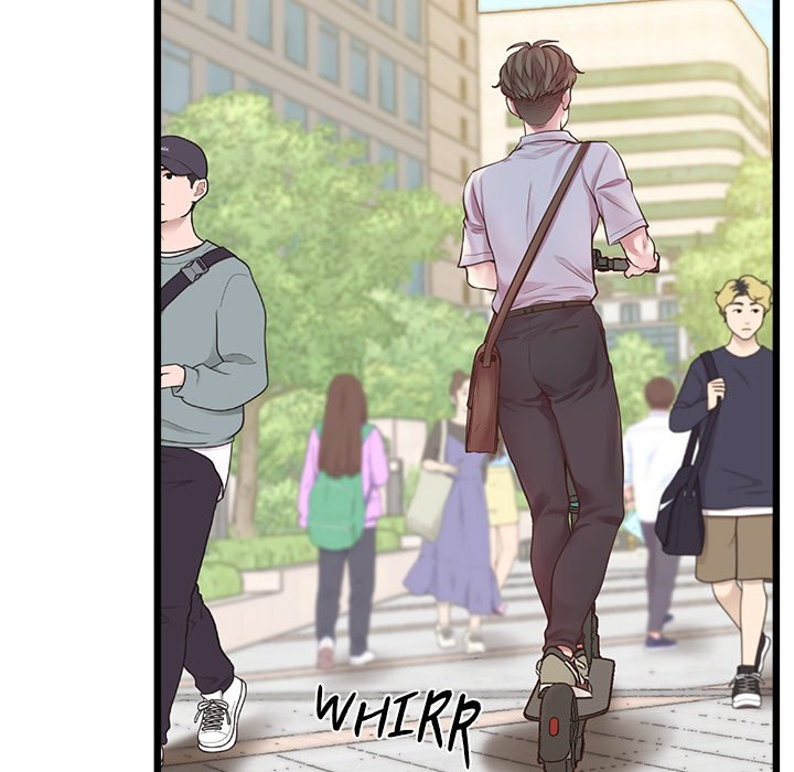 Tutoring the Lonely Missus Chapter 6 Page 19