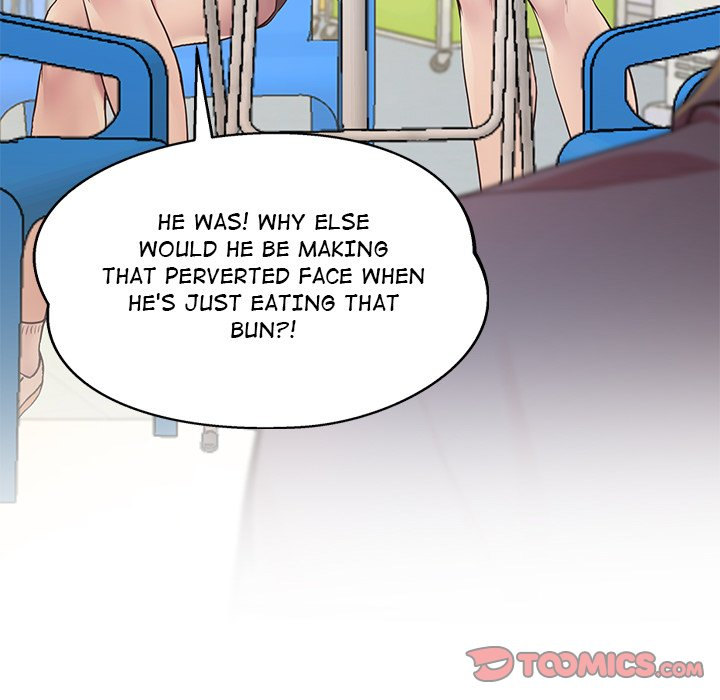 Tutoring the Lonely Missus Chapter 6 Page 39