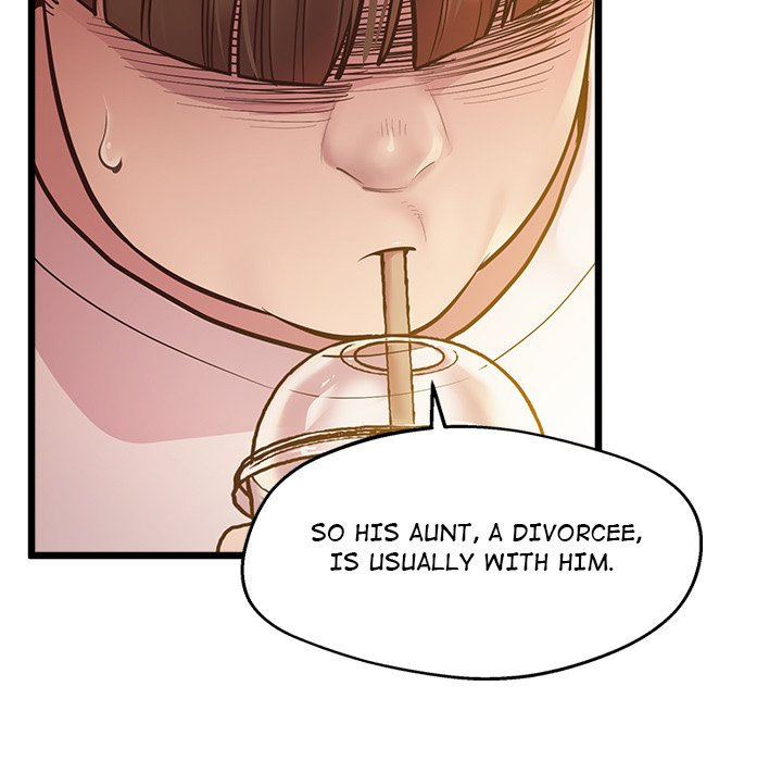 Tutoring the Lonely Missus Chapter 6 Page 53