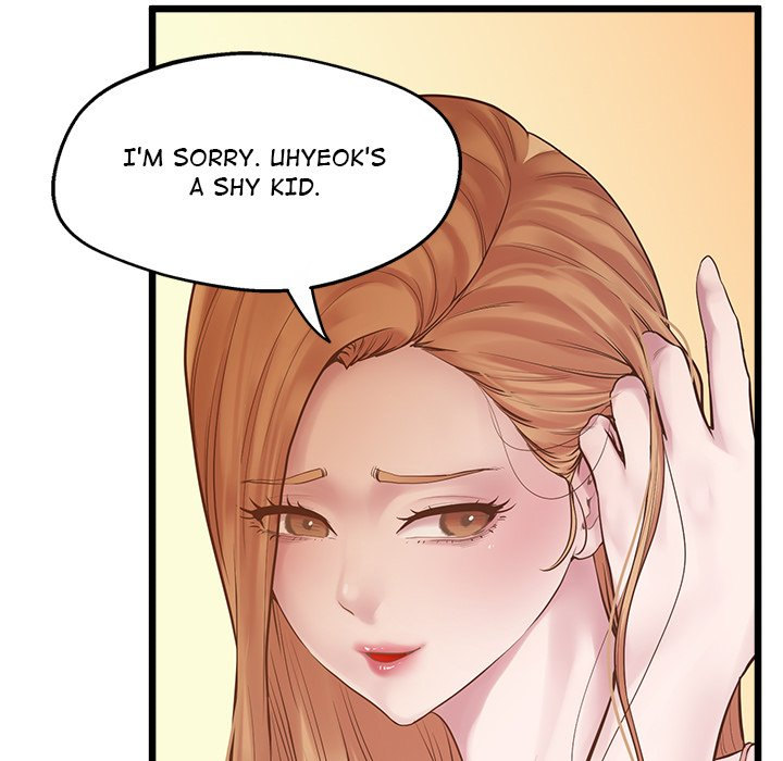 Tutoring the Lonely Missus Chapter 6 Page 88