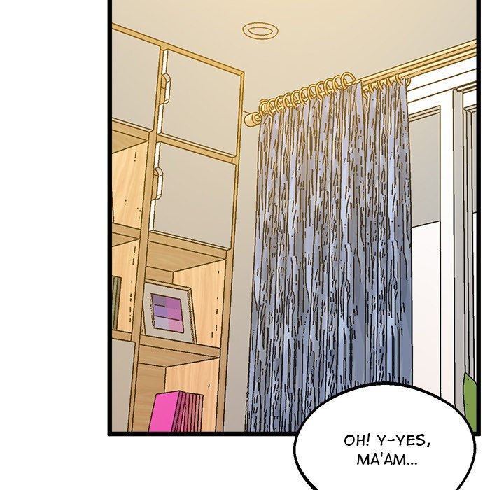 Tutoring the Lonely Missus Chapter 6 Page 97