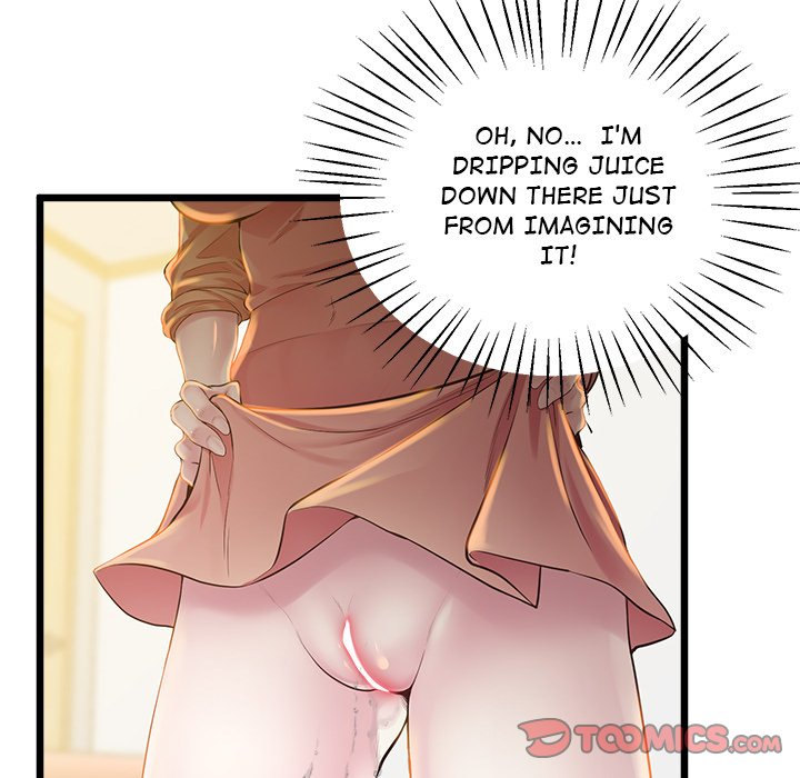 Tutoring the Lonely Missus Chapter 7 Page 111