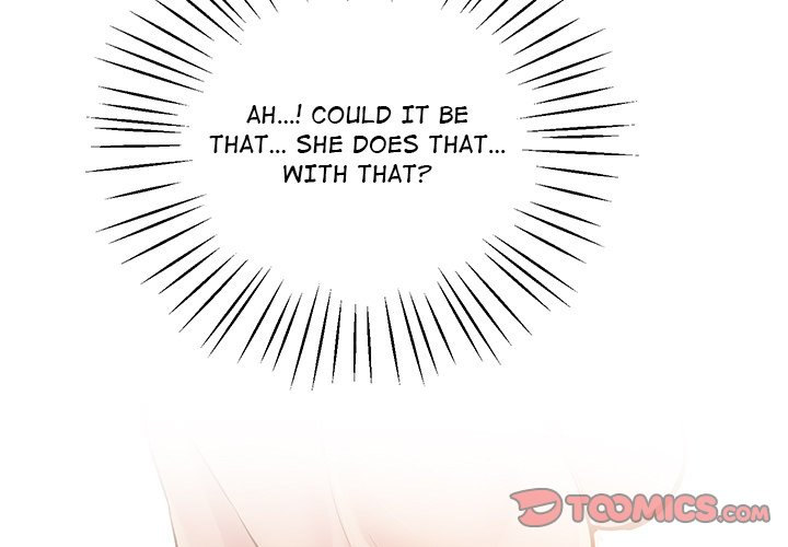 Tutoring the Lonely Missus Chapter 7 Page 3