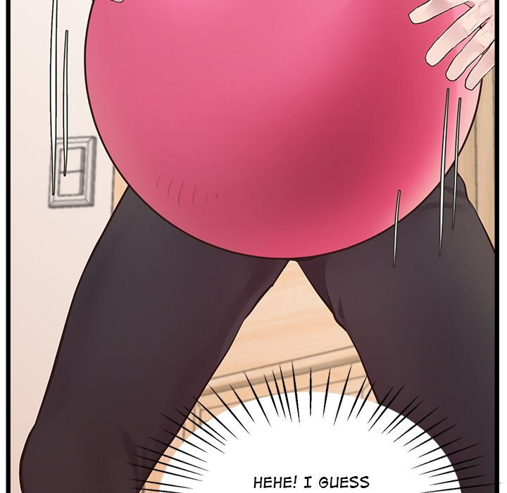 Tutoring the Lonely Missus Chapter 7 Page 34