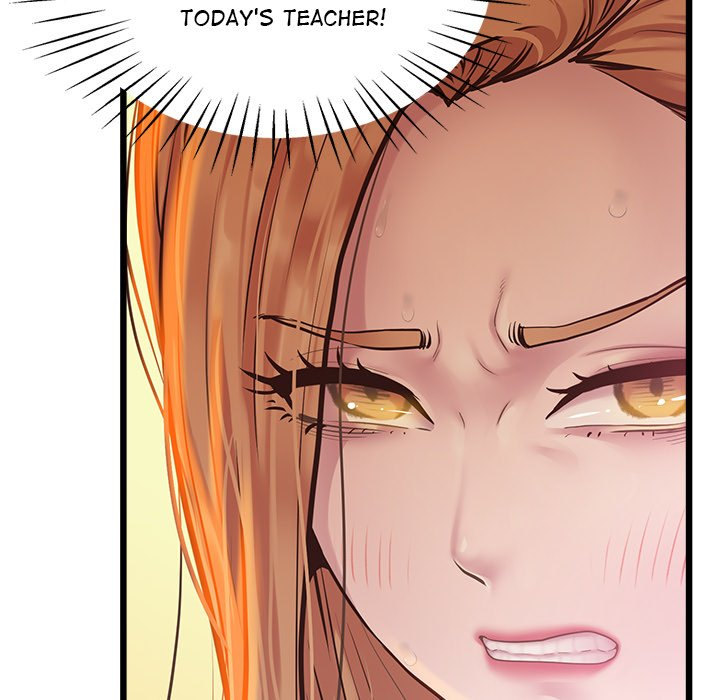 Tutoring the Lonely Missus Chapter 7 Page 89