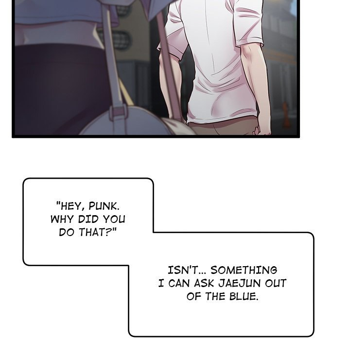 Tutoring the Lonely Missus Chapter 8 Page 127