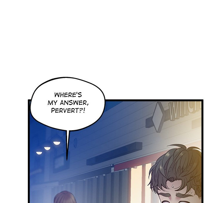 Tutoring the Lonely Missus Chapter 8 Page 128